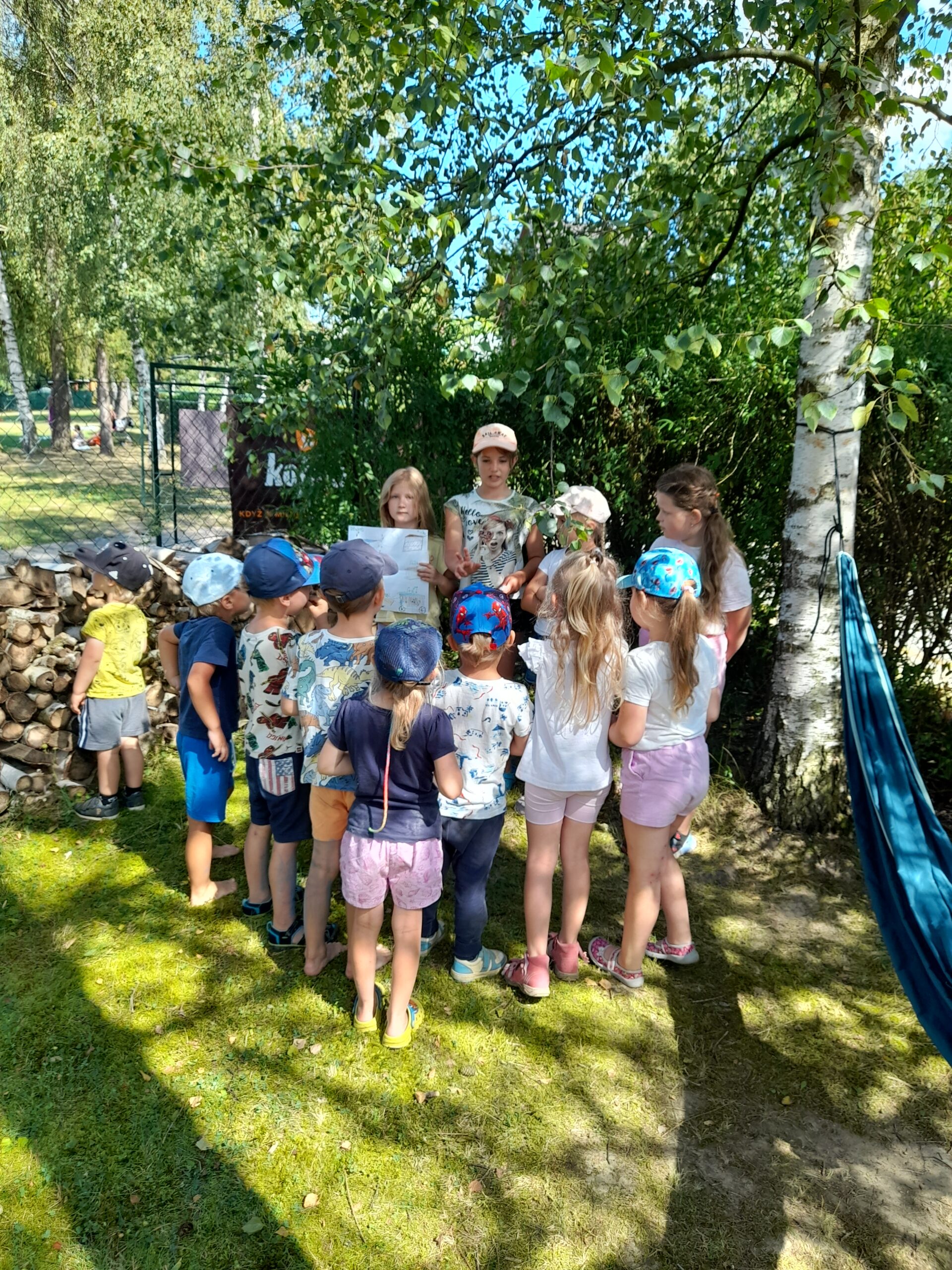 Zahajujeme přihlašování na letní příměstký tábor